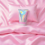Glazing Silk