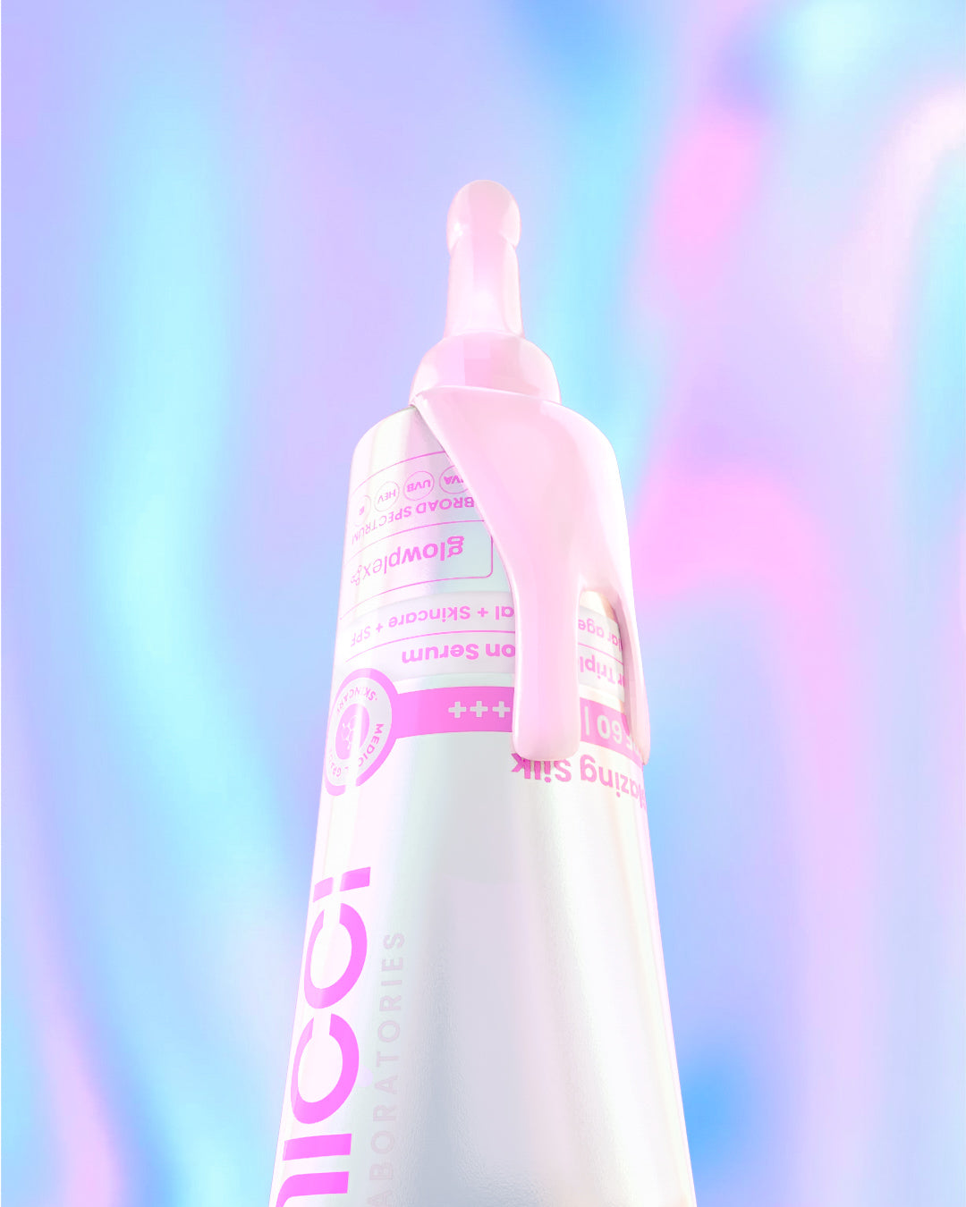 MICCI® | Biotech SPF Skincare Brand | Official Site – Micci