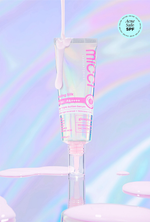 Glazing Silk